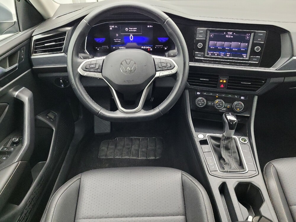 2024 Volkswagen Jetta in Greenville, SC 29607 - 18121768 22