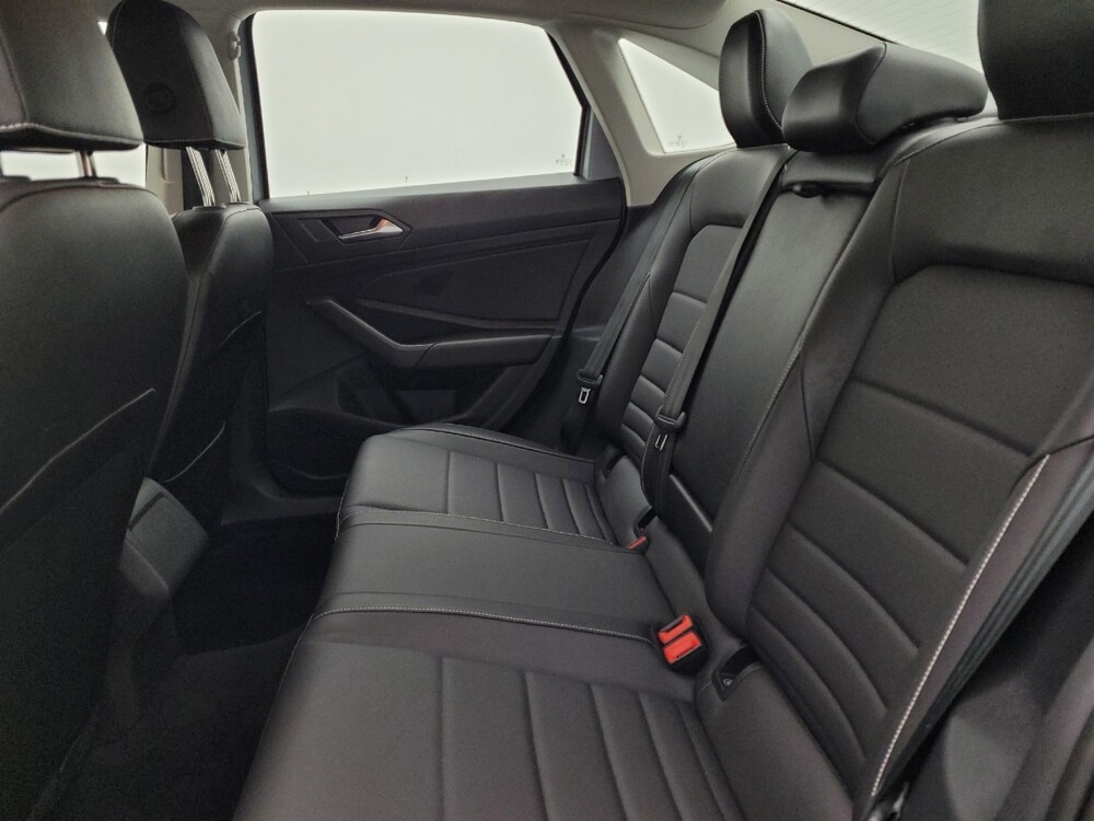 2024 Volkswagen Jetta in Greenville, SC 29607 - 18121768 18