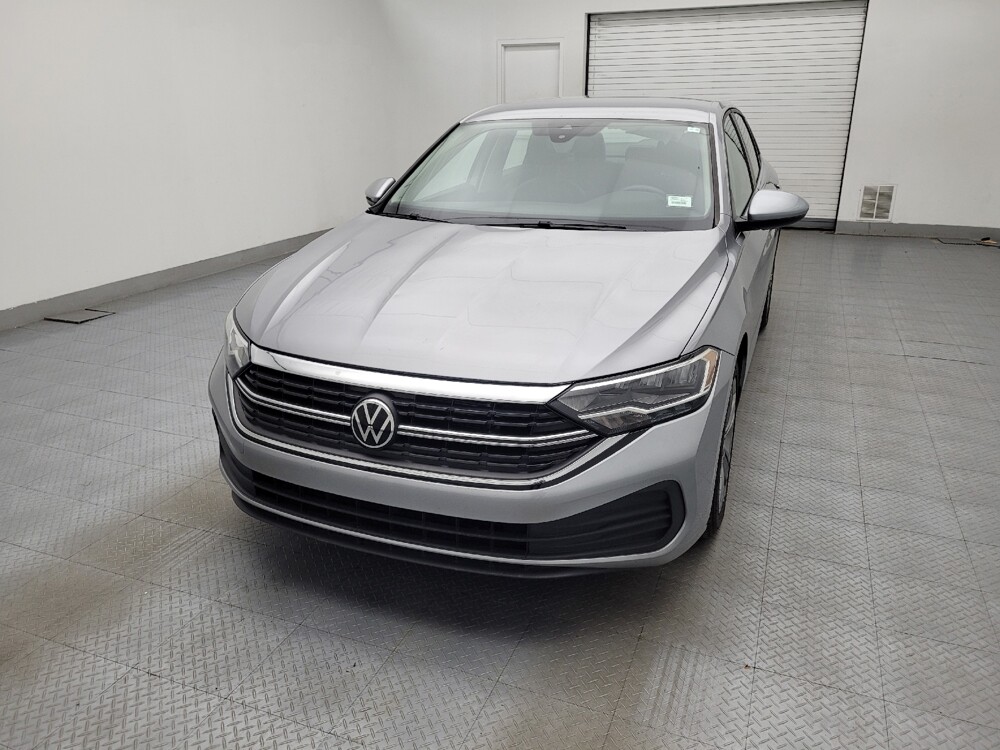 2024 Volkswagen Jetta in Greenville, SC 29607 - 18121768 15