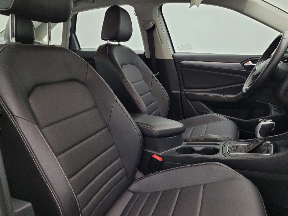 2024 Volkswagen Jetta in Greenville, SC 29607 - 18121768 21