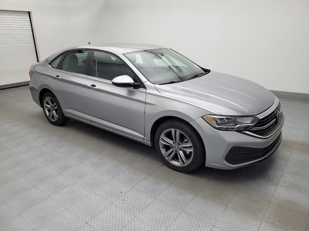 2024 Volkswagen Jetta in Greenville, SC 29607 - 18121768 11