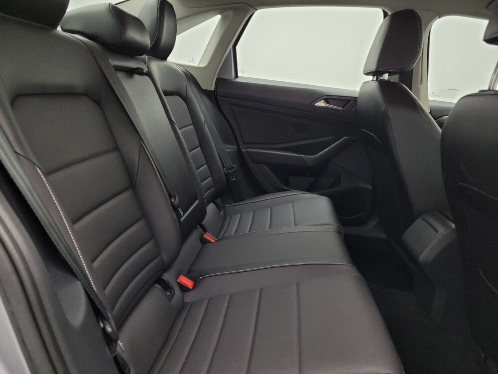 2024 Volkswagen Jetta in Greenville, SC 29607 - 18121768 19