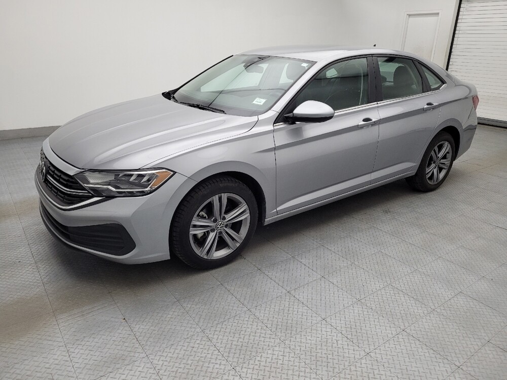 2024 Volkswagen Jetta in Greenville, SC 29607 - 18121768 2