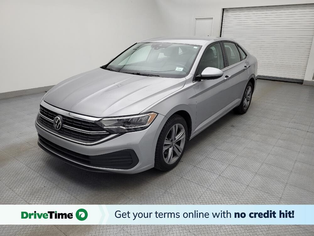 2024 Volkswagen Jetta in Greenville, SC 29607 - 18121768