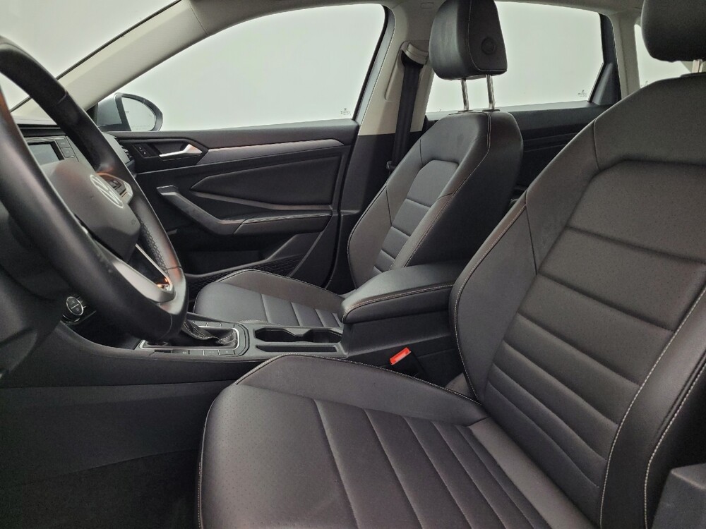 2024 Volkswagen Jetta in Greenville, SC 29607 - 18121768 17
