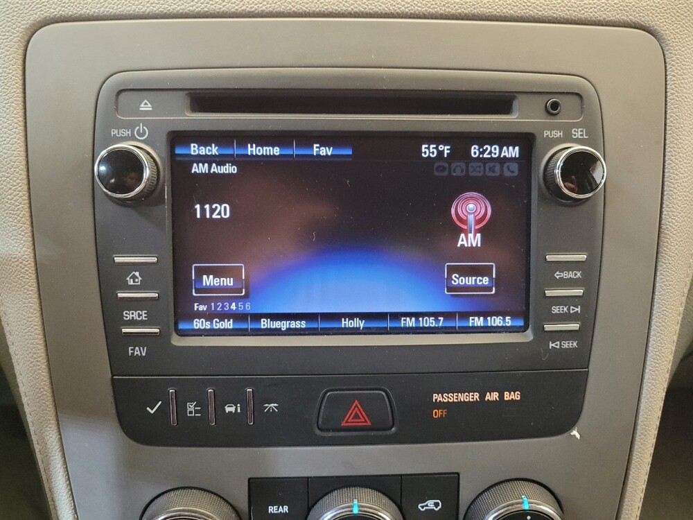 2017 Chevrolet Traverse in Toledo, OH 43617 - 18121770 25