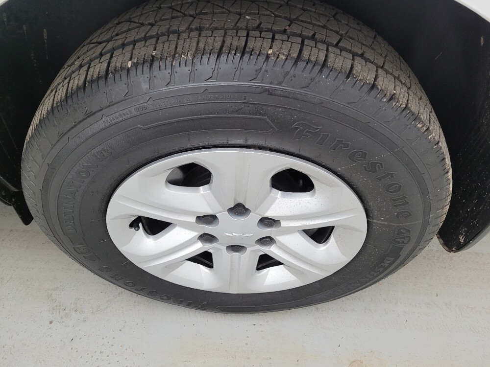 2017 Chevrolet Traverse in Toledo, OH 43617 - 18121770 31