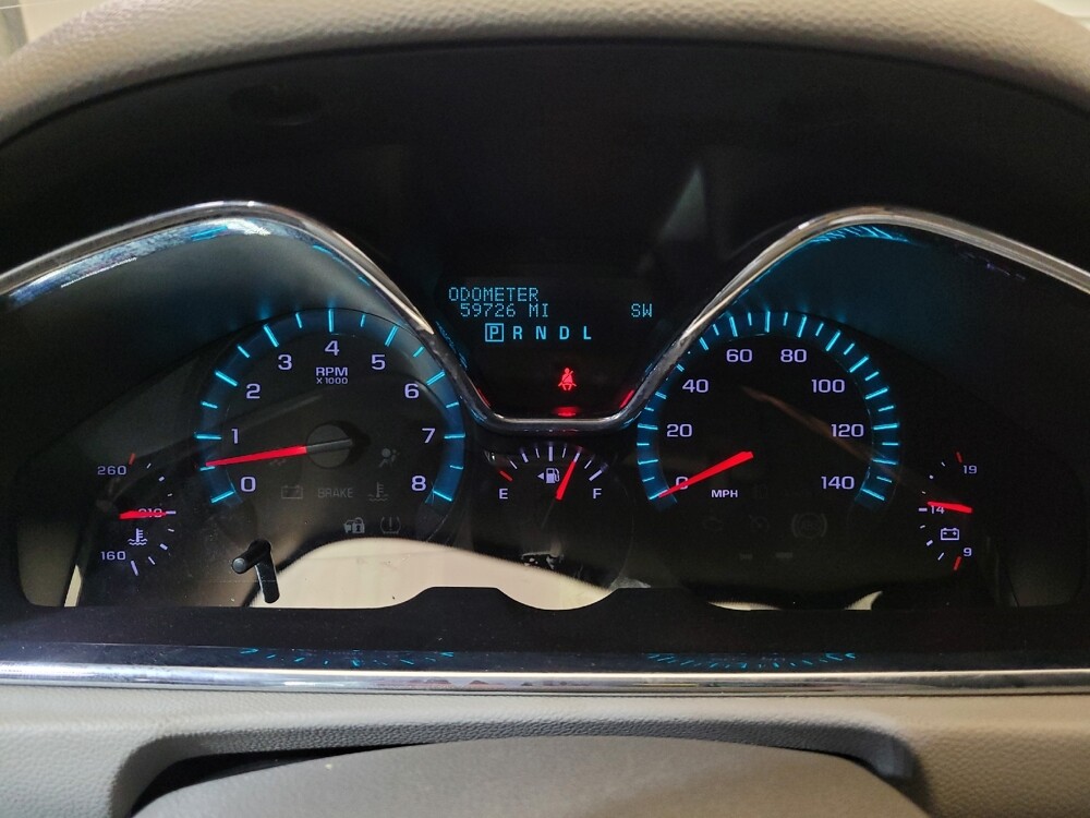 2017 Chevrolet Traverse in Toledo, OH 43617 - 18121770 23