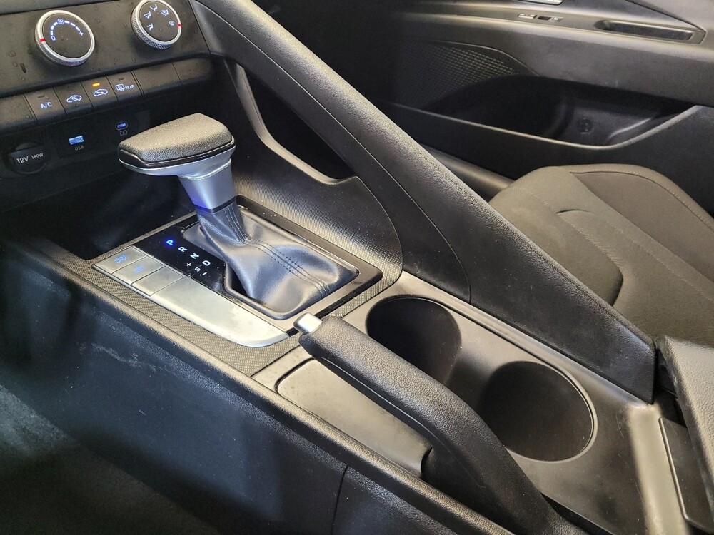 2024 Hyundai Elantra in Toledo, OH 43617 - 18121771 26