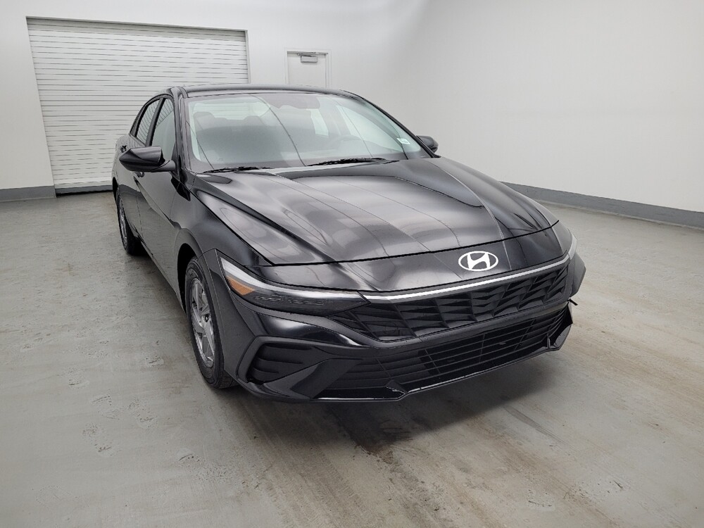 2024 Hyundai Elantra in Toledo, OH 43617 - 18121771 14