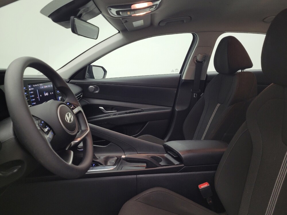 2024 Hyundai Elantra in Toledo, OH 43617 - 18121771 17