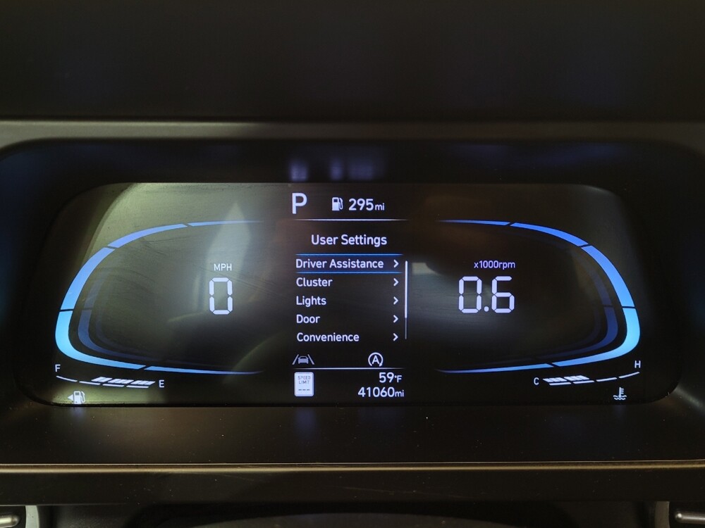 2024 Hyundai Elantra in Toledo, OH 43617 - 18121771 23