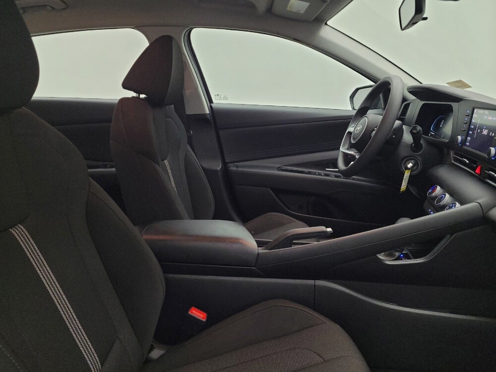 2024 Hyundai Elantra in Toledo, OH 43617 - 18121771 21