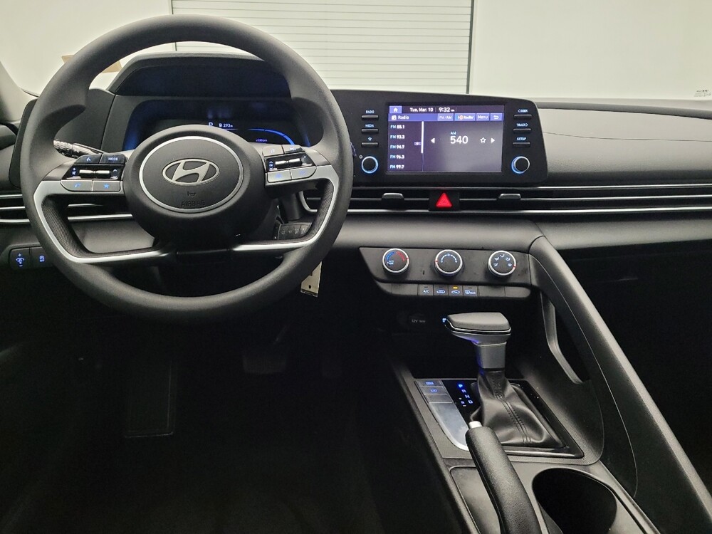 2024 Hyundai Elantra in Toledo, OH 43617 - 18121771 22