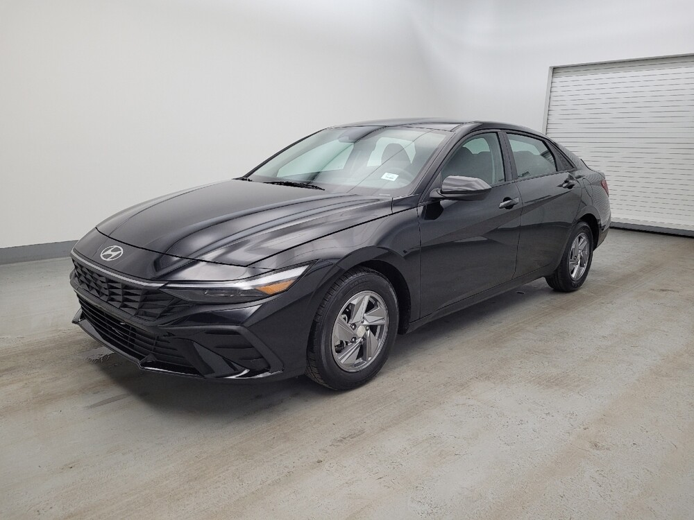 2024 Hyundai Elantra in Toledo, OH 43617 - 18121771 2