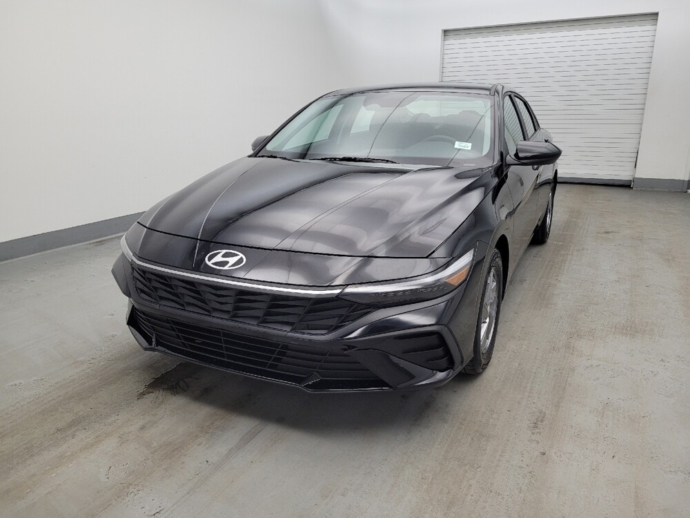 2024 Hyundai Elantra in Toledo, OH 43617 - 18121771 15