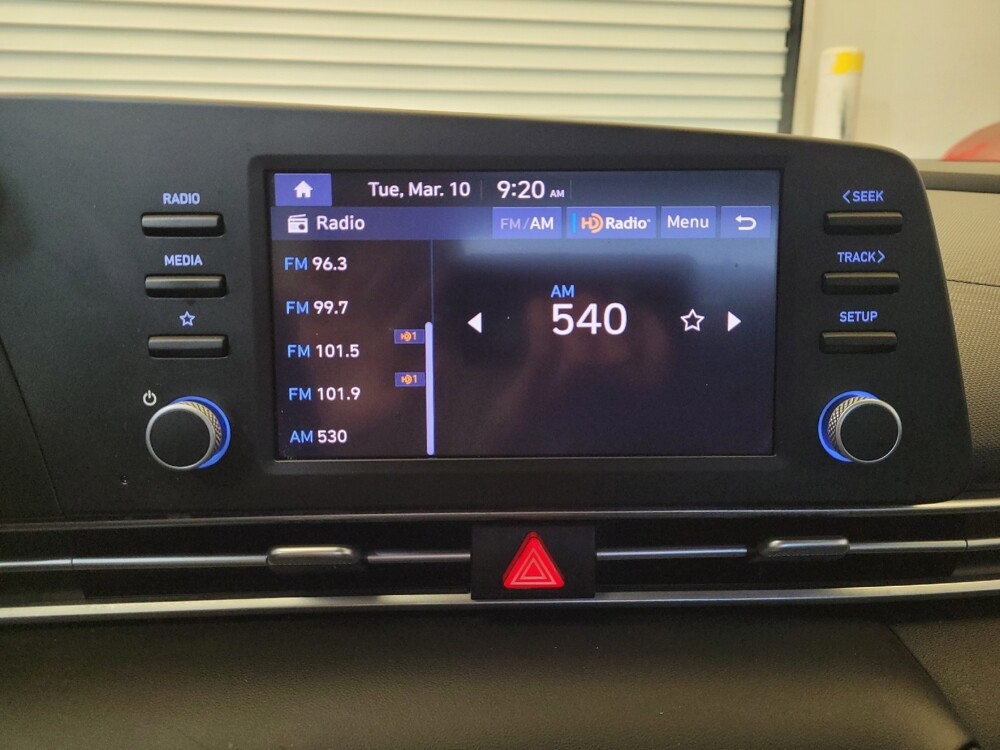 2024 Hyundai Elantra in Toledo, OH 43617 - 18121771 25