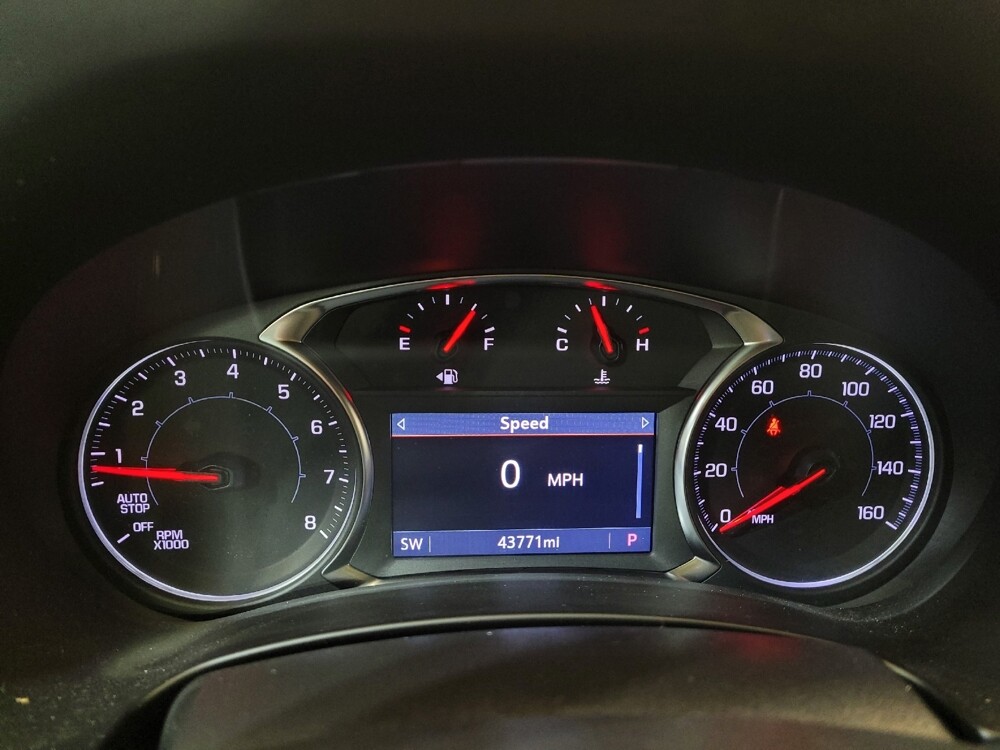 2024 GMC Terrain in Toledo, OH 43617 - 18121772 23