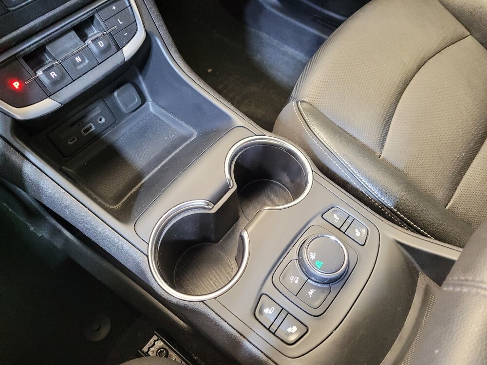 2024 GMC Terrain in Toledo, OH 43617 - 18121772 26