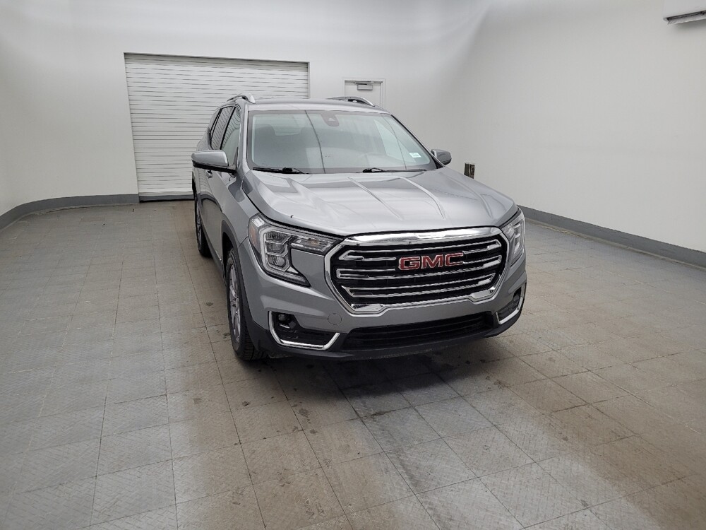 2024 GMC Terrain in Toledo, OH 43617 - 18121772 14