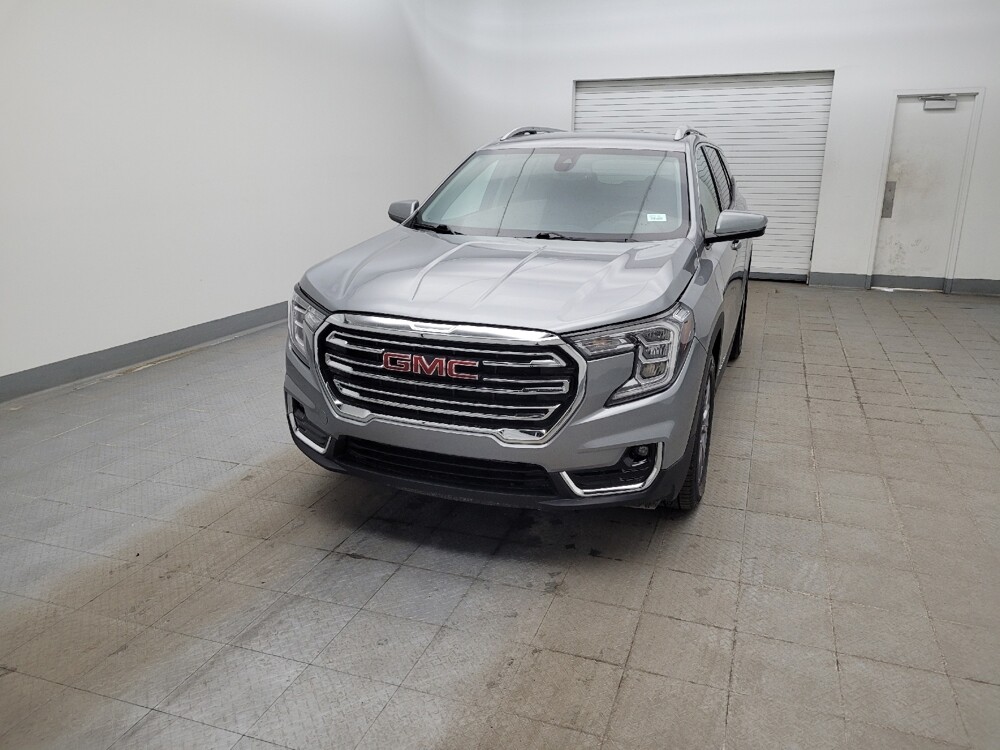 2024 GMC Terrain in Toledo, OH 43617 - 18121772 15