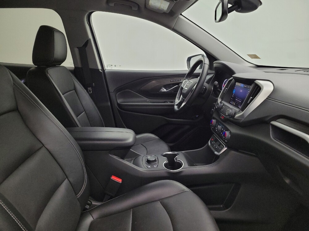 2024 GMC Terrain in Toledo, OH 43617 - 18121772 21