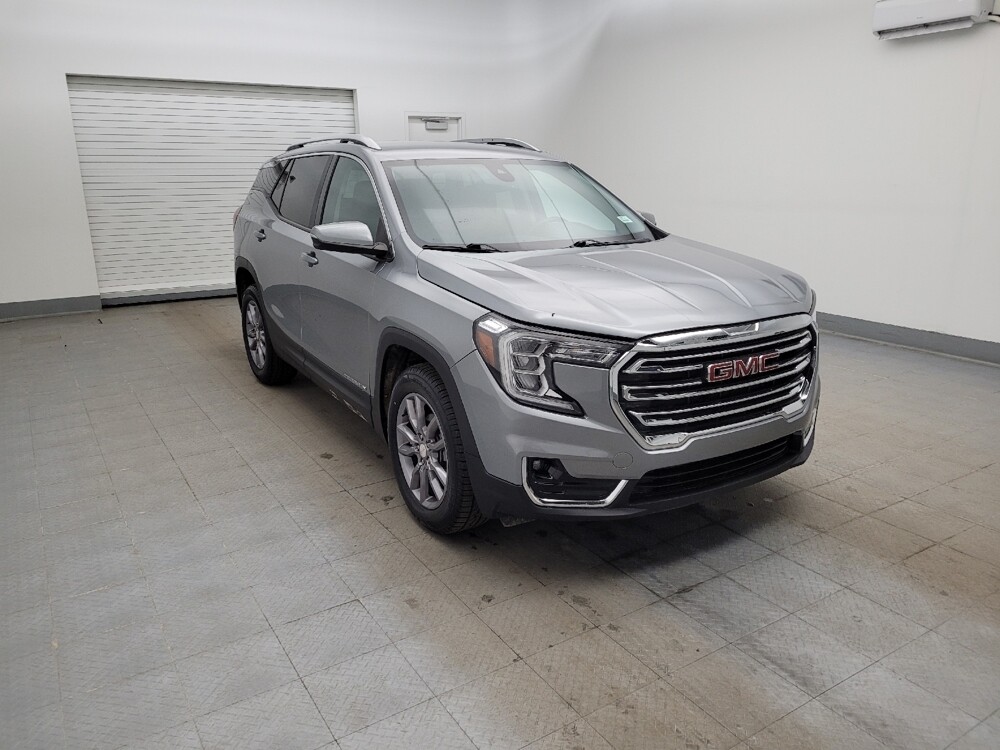 2024 GMC Terrain in Toledo, OH 43617 - 18121772 13