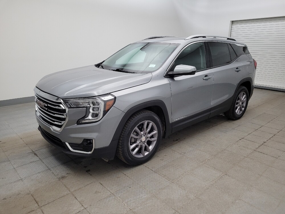 2024 GMC Terrain in Toledo, OH 43617 - 18121772 2