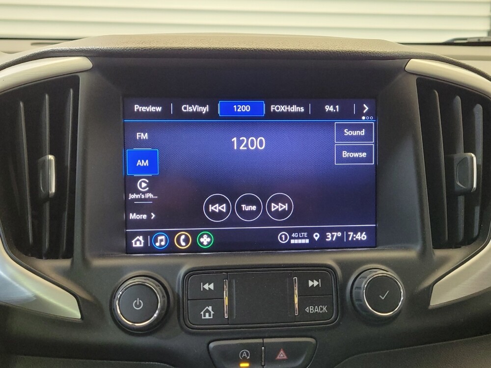 2024 GMC Terrain in Toledo, OH 43617 - 18121772 25