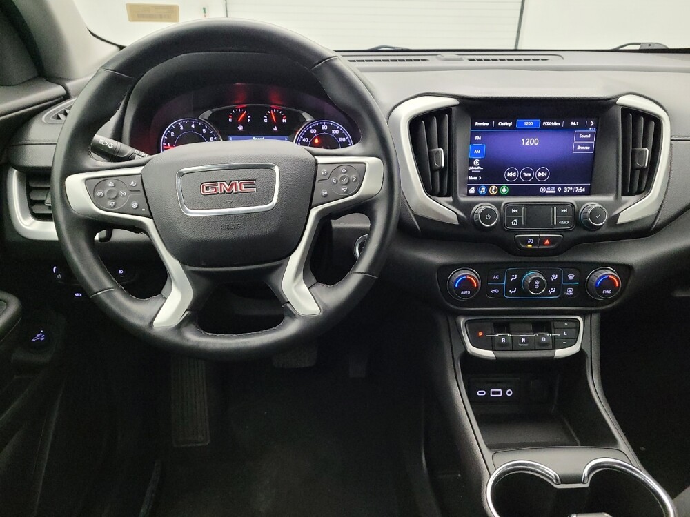 2024 GMC Terrain in Toledo, OH 43617 - 18121772 22