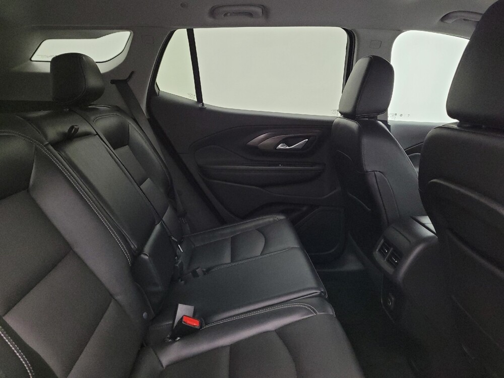 2024 GMC Terrain in Toledo, OH 43617 - 18121772 19