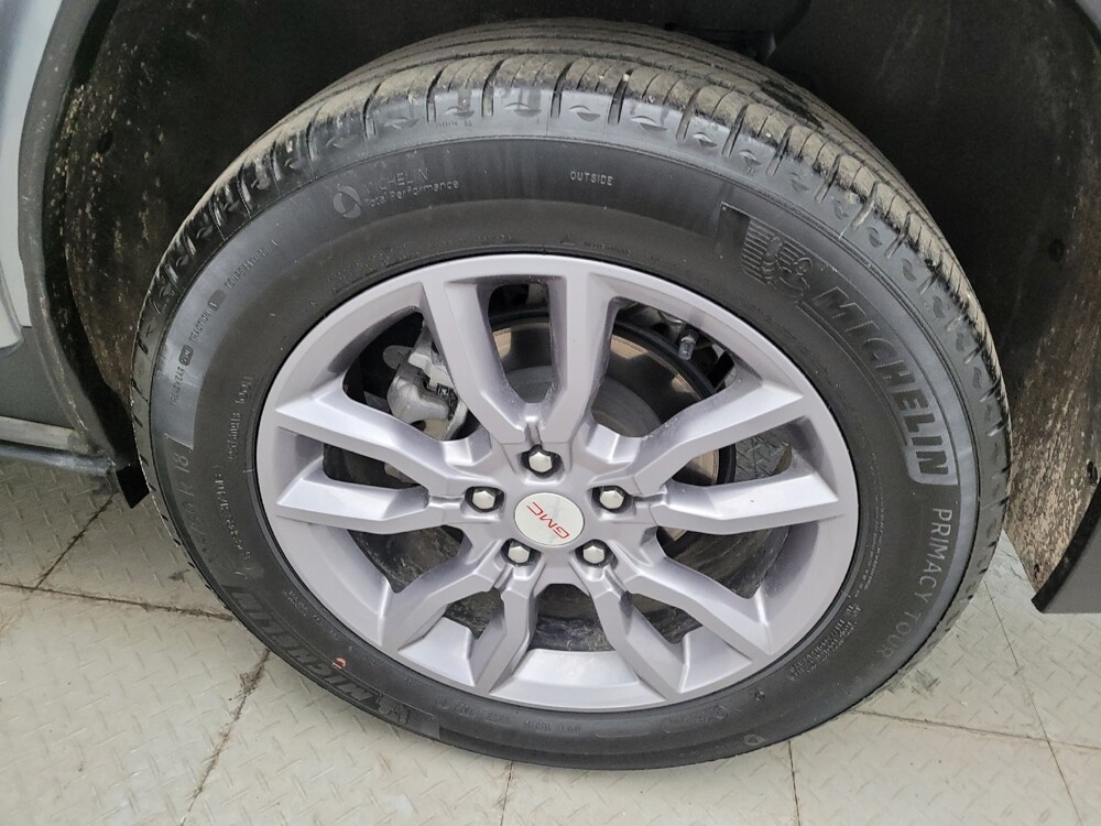 2024 GMC Terrain in Toledo, OH 43617 - 18121772 31