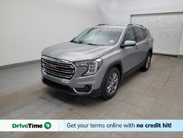 2024 GMC Terrain in Toledo, OH 43617