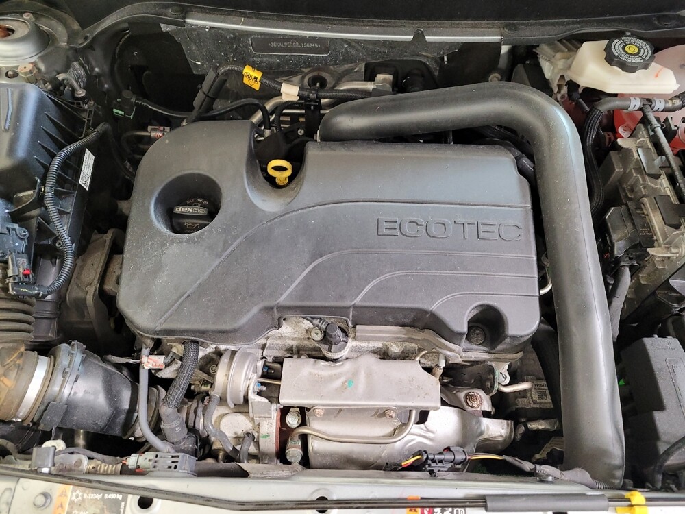 2024 GMC Terrain in Toledo, OH 43617 - 18121772 30