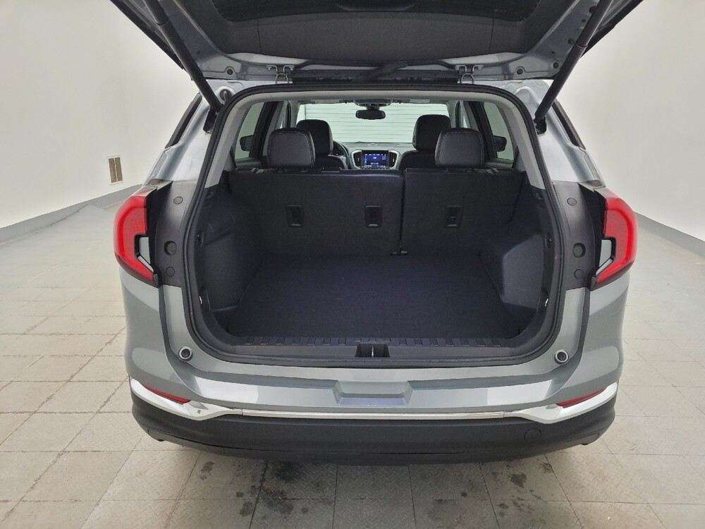 2024 GMC Terrain in Toledo, OH 43617 - 18121772 29
