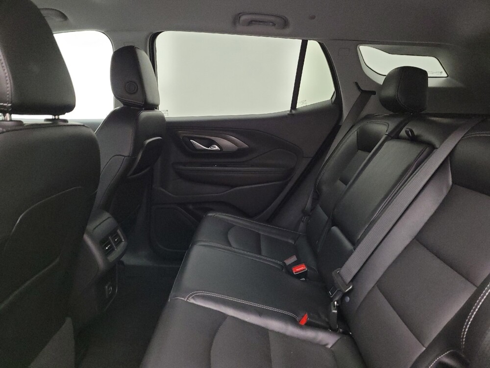 2024 GMC Terrain in Toledo, OH 43617 - 18121772 18