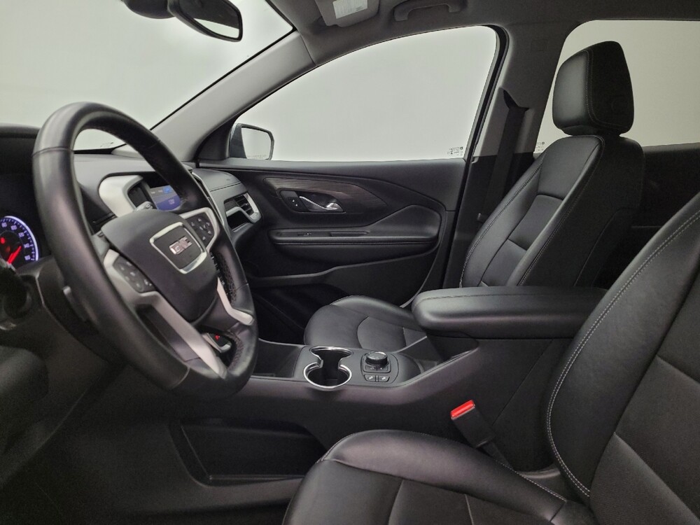 2024 GMC Terrain in Toledo, OH 43617 - 18121772 17
