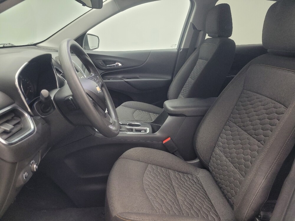 2020 Chevrolet Equinox in Indianapolis, IN 46222 - 18121773 17