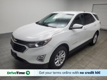 2020 Chevrolet Equinox in Indianapolis, IN 46222