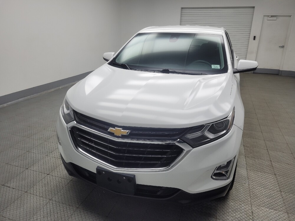 2020 Chevrolet Equinox in Indianapolis, IN 46222 - 18121773 15