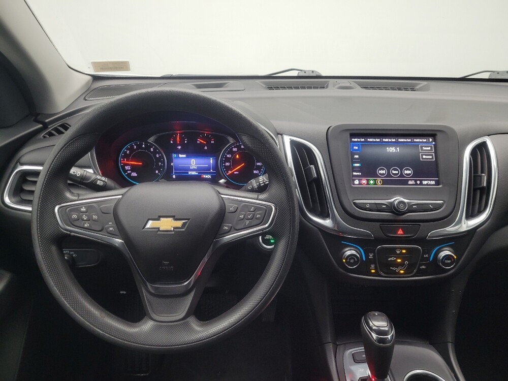 2020 Chevrolet Equinox in Indianapolis, IN 46222 - 18121773 22