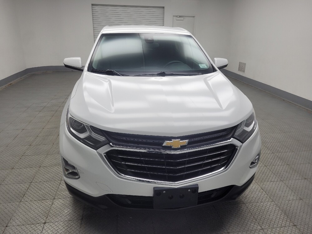 2020 Chevrolet Equinox in Indianapolis, IN 46222 - 18121773 14