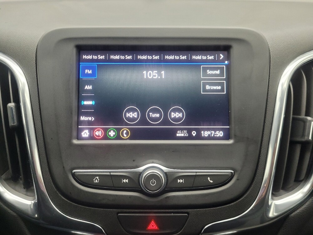 2020 Chevrolet Equinox in Indianapolis, IN 46222 - 18121773 25