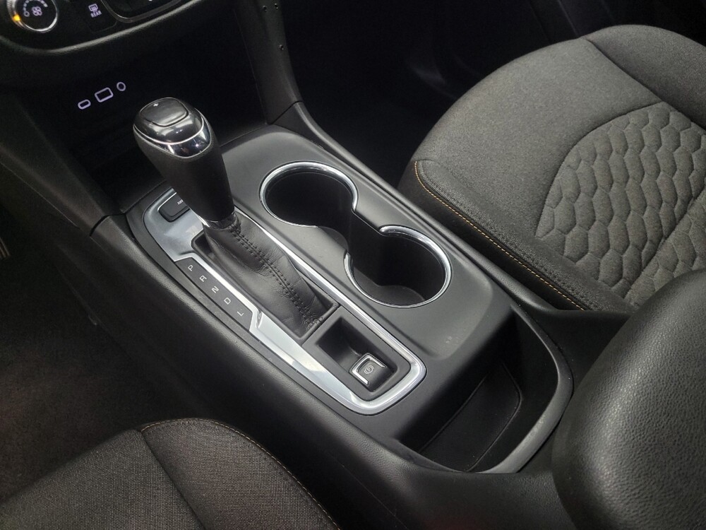 2020 Chevrolet Equinox in Indianapolis, IN 46222 - 18121773 26