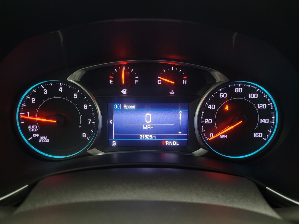 2020 Chevrolet Equinox in Indianapolis, IN 46222 - 18121773 23