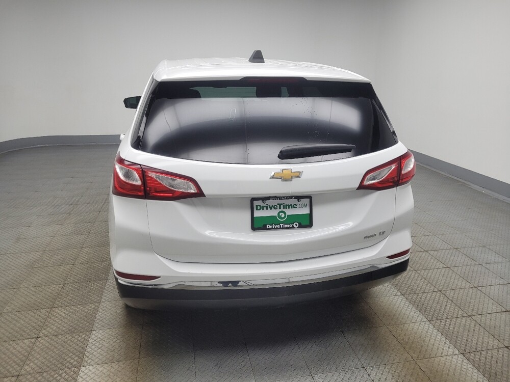 2020 Chevrolet Equinox in Indianapolis, IN 46222 - 18121773 6