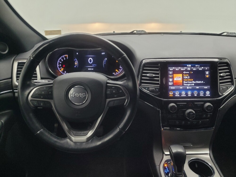 2021 Jeep Grand Cherokee in Indianapolis, IN 46222 - 18121774 22