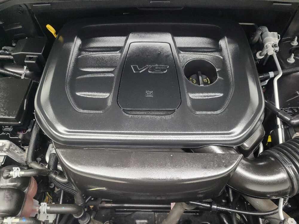 2021 Jeep Grand Cherokee in Indianapolis, IN 46222 - 18121774 30