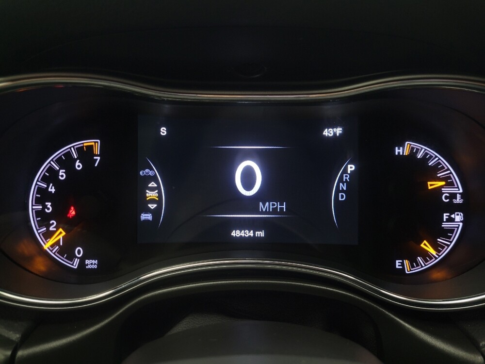 2021 Jeep Grand Cherokee in Indianapolis, IN 46222 - 18121774 23