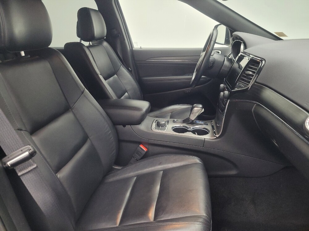 2021 Jeep Grand Cherokee in Indianapolis, IN 46222 - 18121774 21